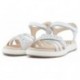 SANDALIAS GEOX REBECCA WHITE