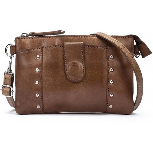 BANDOLERA PIKOLINOS DAIMUZ OLIVE BANDOLERA PIKOLINOS DAIMUZ OLIVE