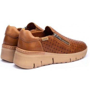 DEPORTIVOS PIKOLINOS TERUEL W3T-6546 BRANDY