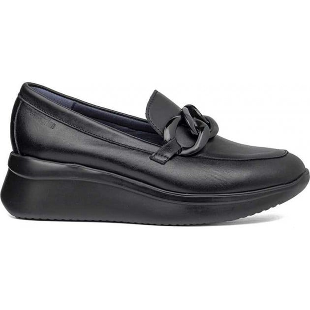 MOCASIN CALLAGHAN HANNA 30010 NEGRO MOCASIN CALLAGHAN HANNA 30010 NEGRO