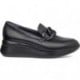 MOCASIN CALLAGHAN HANNA 30010 NEGRO