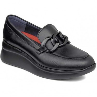 MOCASIN CALLAGHAN HANNA 30010 NEGRO