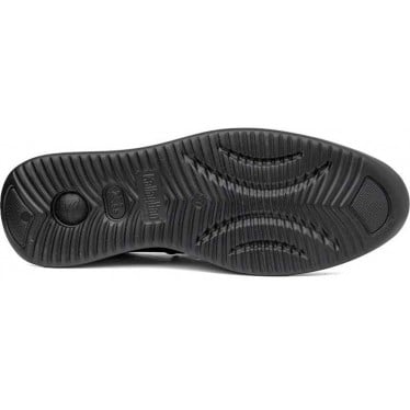 MOCASIN CALLAGHAN HANNA 30010 NEGRO