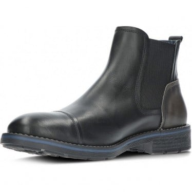 BOTINES PIKOLINOS YORK M2M-8016 BLACK