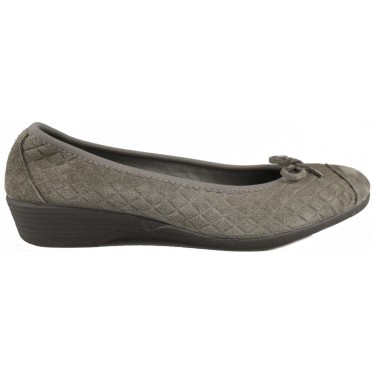 VULLADI SERRAJE MANOLETINA  GRIS