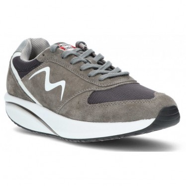 ZAPATILLAS HOMBRE MBT-1998 MESH 702845 GREY