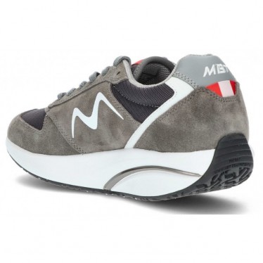 ZAPATILLAS HOMBRE MBT-1998 MESH 702845 GREY