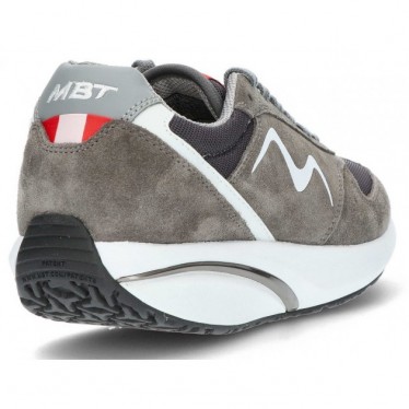 ZAPATILLAS HOMBRE MBT-1998 MESH 702845 GREY