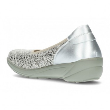 G COMFORT BAILARINA CÓMODA P9525 WHITE