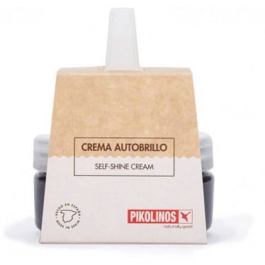 CREMA PIKOLINOS MANTENIMIENTO USCC03 BLACK