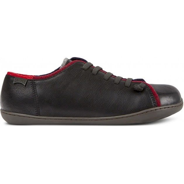 SNEAKERS CAMPER K100857 TWS PEUC BLACK SNEAKERS CAMPER K100857 TWS PEUC BLACK
