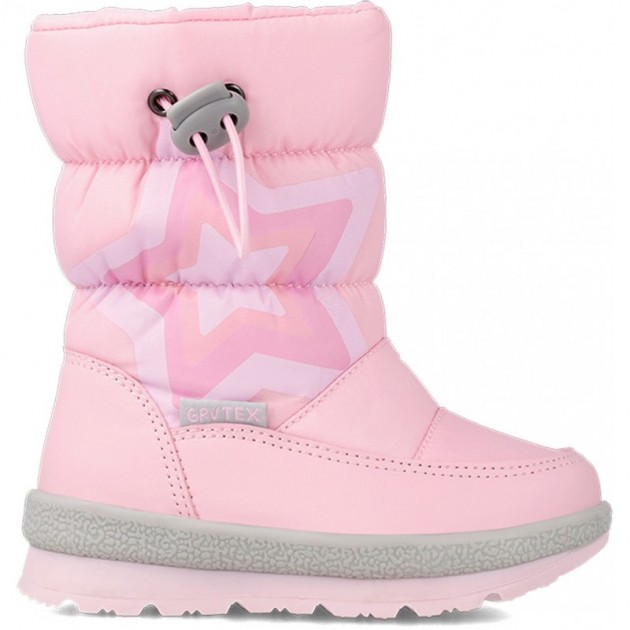 BOTAS GARVALIN SNOW APRESKI ECO 231856 ROSA BOTAS GARVALIN SNOW APRESKI ECO 231856 ROSA