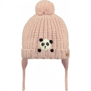 GORRO BARTS DAYLEBEANIE PINK