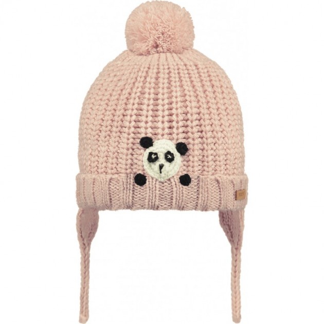 GORRO BARTS DAYLEBEANIE PINK