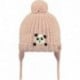 GORRO BARTS DAYLEBEANIE PINK