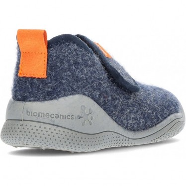 PANTUFLAS BIOMECANICS CHICO BIOHOME 221295-A MARINO