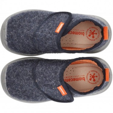 PANTUFLAS BIOMECANICS CHICO BIOHOME 221295-A MARINO