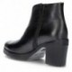 BOTINES WONDERS WILD M-4513 NEGRO