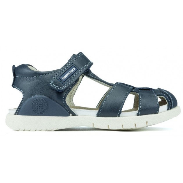 SANDALIAS BIOMECANICS SAM BLUE