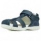 SANDALIAS BIOMECANICS SAM BLUE