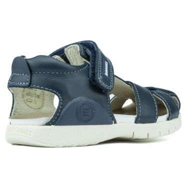 SANDALIAS BIOMECANICS SAM BLUE