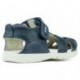 SANDALIAS BIOMECANICS SAM BLUE