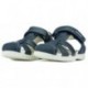 SANDALIAS BIOMECANICS SAM BLUE