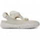 SANDALIAS CAMPER PEU STADIUM K100801 BLANCO