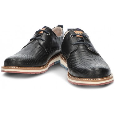 ZAPATOS PIKOLINOS BERNA M8J-4142 BLACK