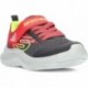 DEPORTIVA SKECHERS SKECH FAST-SOLAR 403879L RED