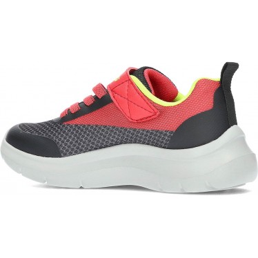 DEPORTIVA SKECHERS SKECH FAST-SOLAR 403879L RED