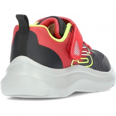 DEPORTIVA SKECHERS SKECH FAST-SOLAR 403879L RED