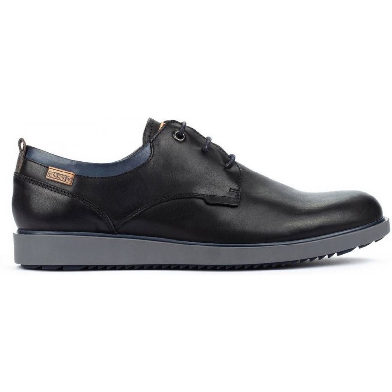 ZAPATOS PIKOLINOS CORCEGA M2P-4325 BLACK