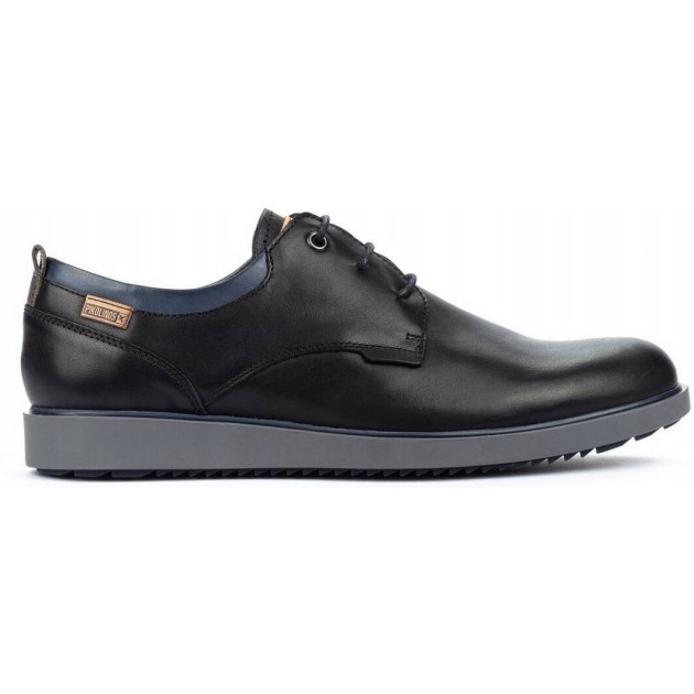 ZAPATOS PIKOLINOS CORCEGA M2P-4325 BLACK ZAPATOS PIKOLINOS CORCEGA M2P-4325 BLACK
