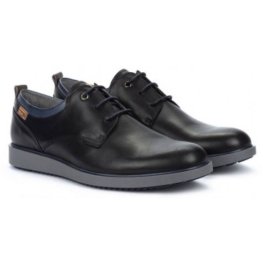 ZAPATOS PIKOLINOS CORCEGA M2P-4325 BLACK