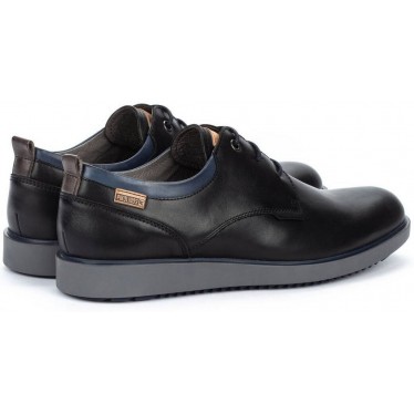 ZAPATOS PIKOLINOS CORCEGA M2P-4325 BLACK