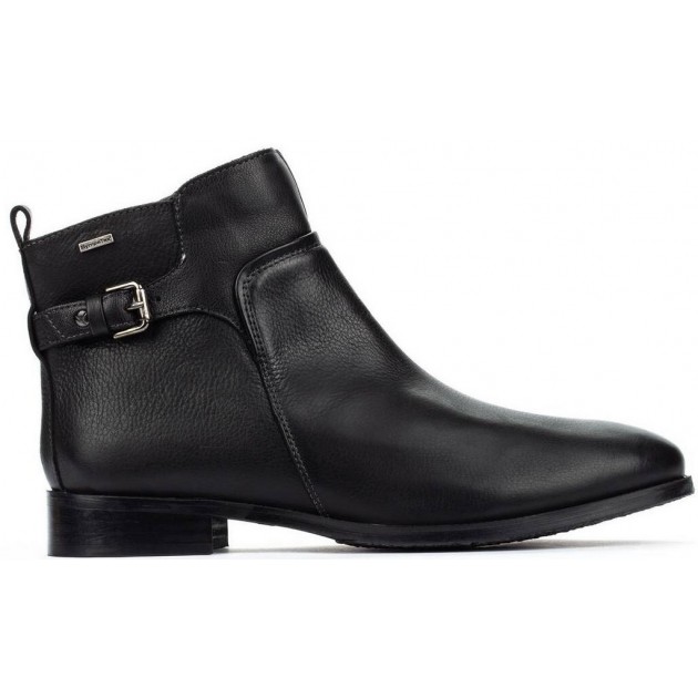 BOTINES PIKOLINOS ROYAL W4D-SY8760 BLACK BOTINES PIKOLINOS ROYAL W4D-SY8760 BLACK