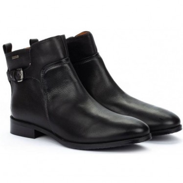 BOTINES PIKOLINOS ROYAL W4D-SY8760 BLACK