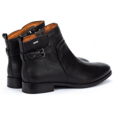 BOTINES PIKOLINOS ROYAL W4D-SY8760 BLACK
