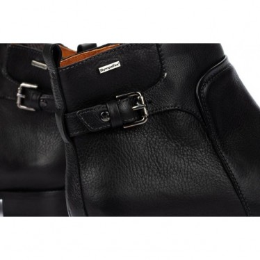 BOTINES PIKOLINOS ROYAL W4D-SY8760 BLACK