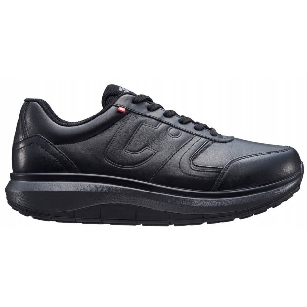 ZAPATILLAS JOYA CANCUN BLACK_SR