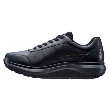 ZAPATILLAS JOYA CANCUN BLACK_SR