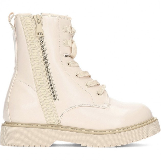 BOTINES MTNG MARTINA 48874 CRUDO BOTINES MTNG MARTINA 48874 CRUDO