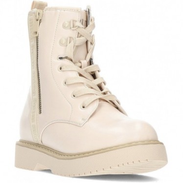 BOTINES MTNG MARTINA 48874 CRUDO