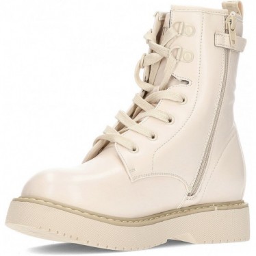 BOTINES MTNG MARTINA 48874 CRUDO