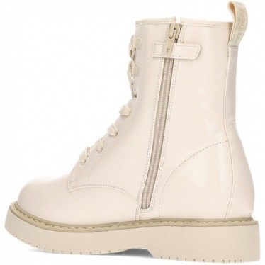 BOTINES MTNG MARTINA 48874 CRUDO