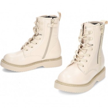 BOTINES MTNG MARTINA 48874 CRUDO