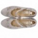 ZAPATOS MEPHISTO IVORA METALLIC