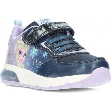 SNEAKERS GEOX ELSA J358VC NAVY