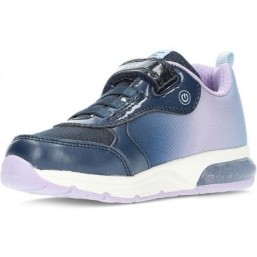 SNEAKERS GEOX ELSA J358VC NAVY